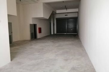 Bandar Baru Salak Tinggi