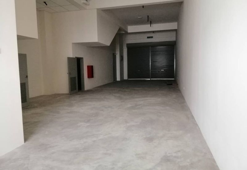 Bandar Baru Salak Tinggi