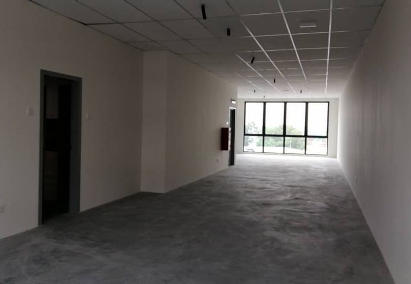 Bandar Baru Salak Tinggi