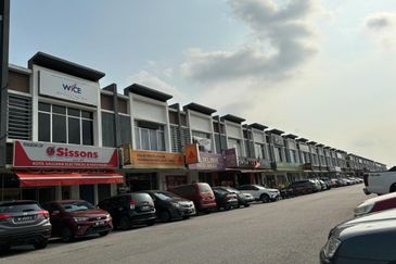 Kota Warisan