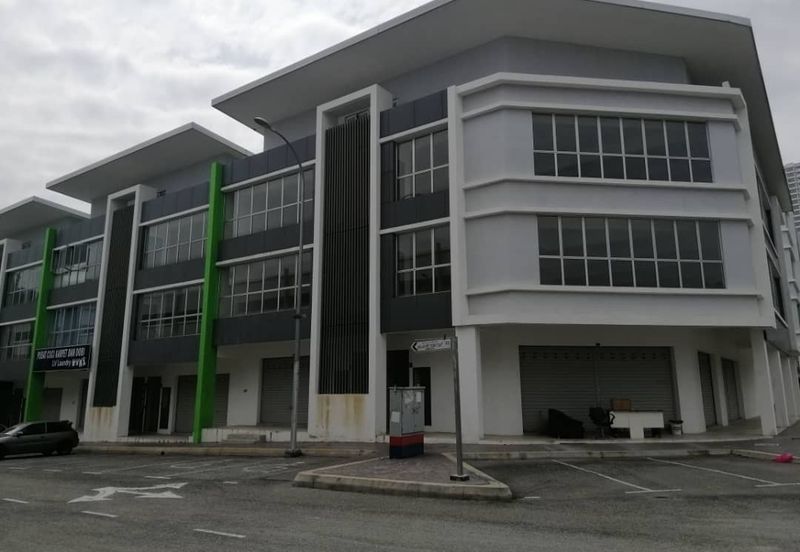Bandar Baru Bangi