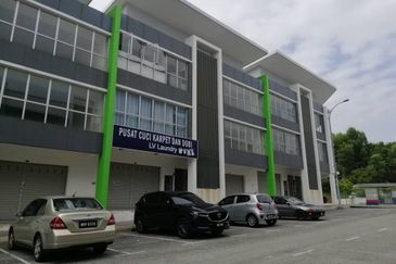 Bandar Baru Bangi