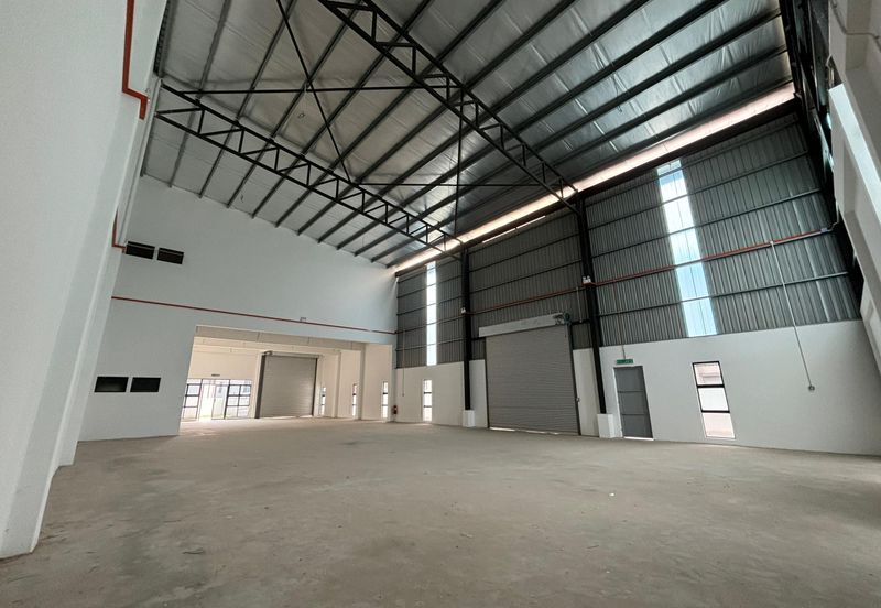 Nilai 2 Industrial Park