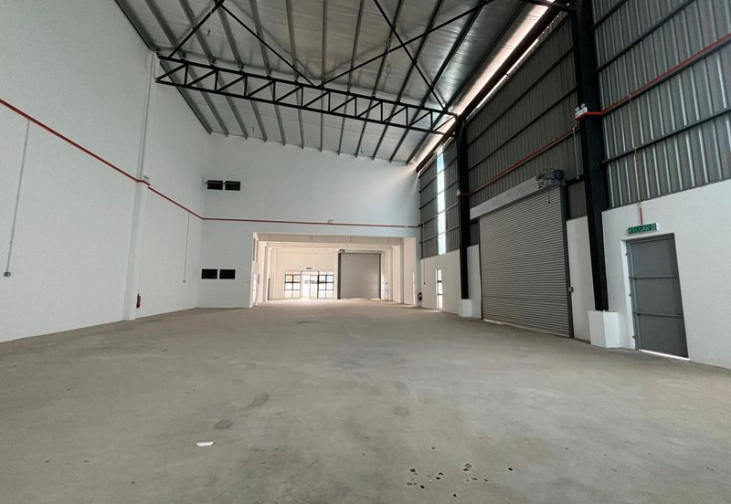 Nilai 2 Industrial Park