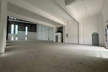 Bandar Teknologi Kajang