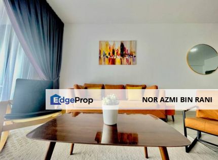 The Netizen Serviced Residence @ Bandar Tun Hussein Onn Cheras for Rent , Selangor, Cheras
