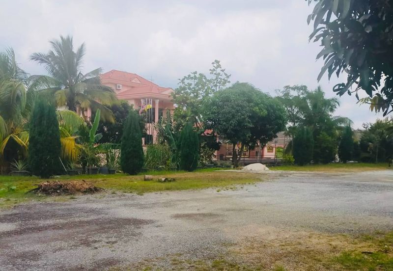 Taman Matahari Height