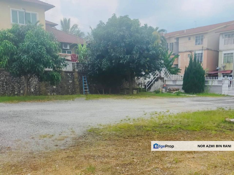 NEGERI SEMBILAN Senawang Tanah Lot Kediaman Matahari Height for Sale, Negeri Sembilan, Seremban