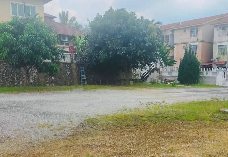 Taman Matahari Height