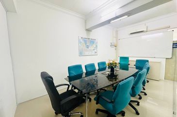 Setiawangsa Business Suite