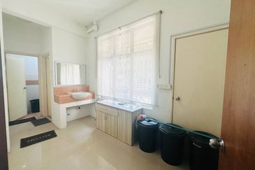 Setiawangsa Business Suite