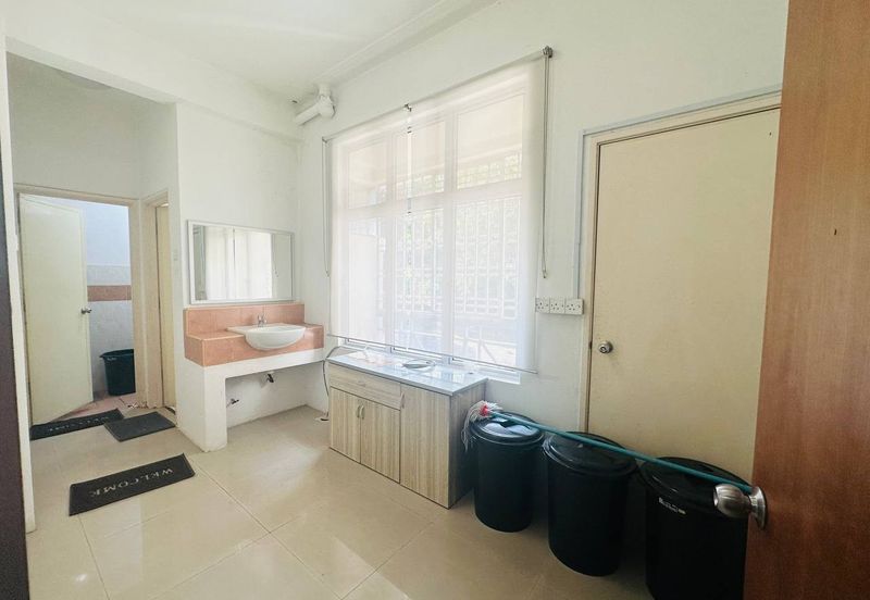 Setiawangsa Business Suite