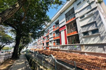 Setiawangsa Business Suite