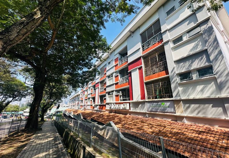 Setiawangsa Business Suite