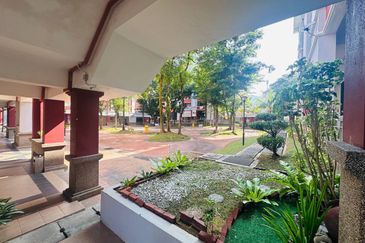 Setiawangsa Business Suite