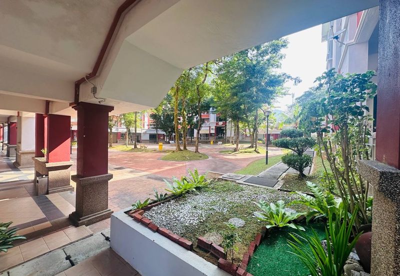 Setiawangsa Business Suite