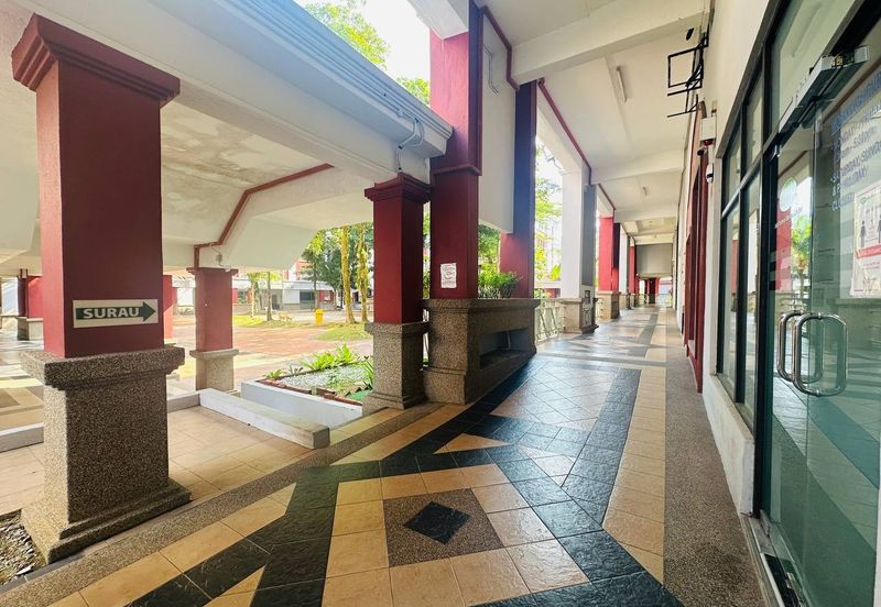 Setiawangsa Business Suite