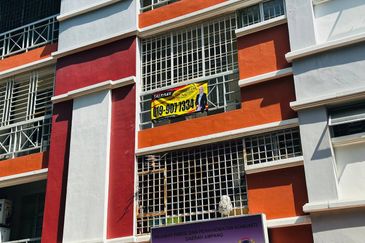 Setiawangsa Business Suite