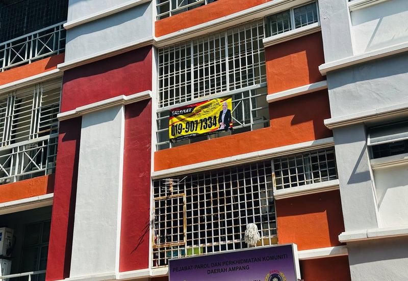 Setiawangsa Business Suite