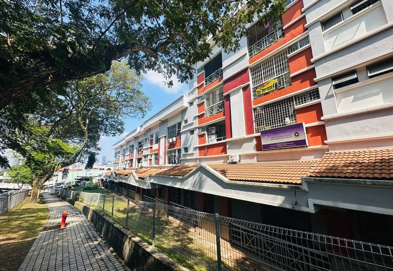 Setiawangsa Business Suite