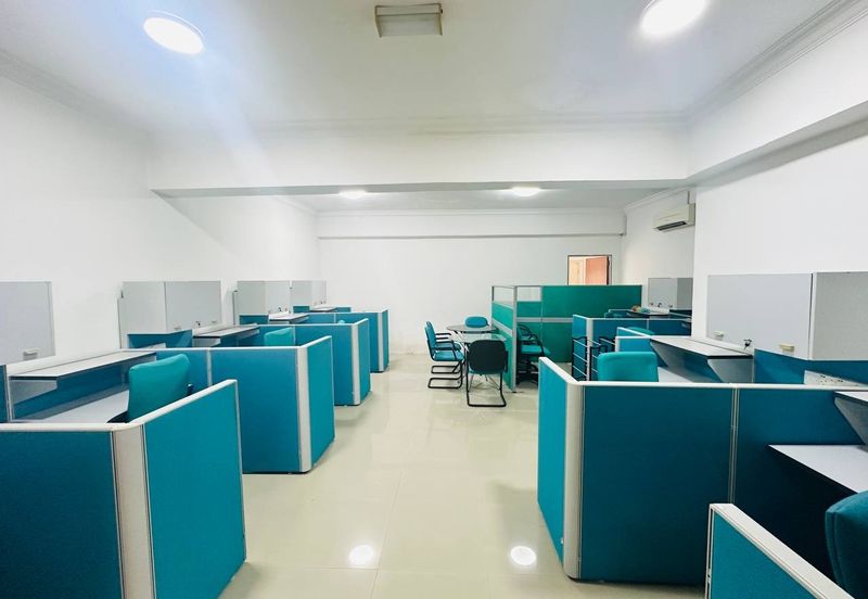 Setiawangsa Business Suite