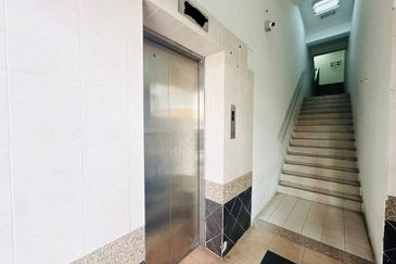 Setiawangsa Business Suite