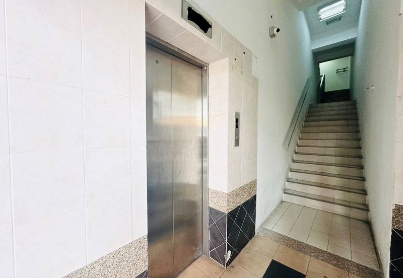 Setiawangsa Business Suite