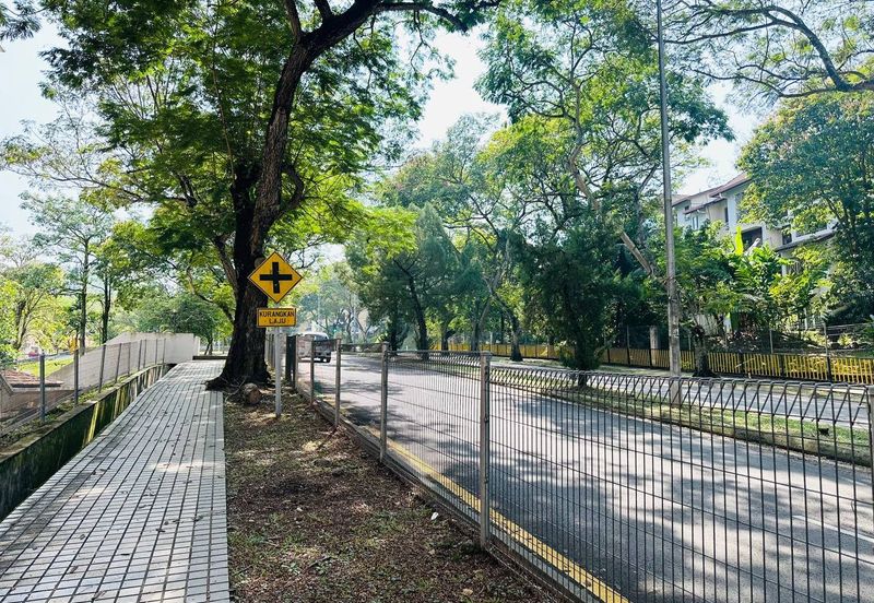 Setiawangsa Business Suite