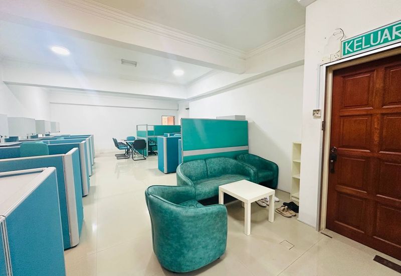 Setiawangsa Business Suite