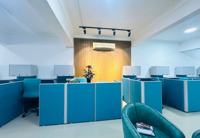 Setiawangsa Business Suite