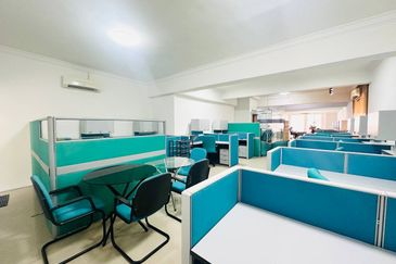 Setiawangsa Business Suite