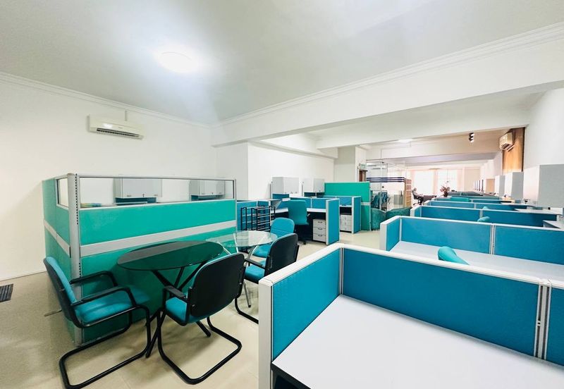 Setiawangsa Business Suite