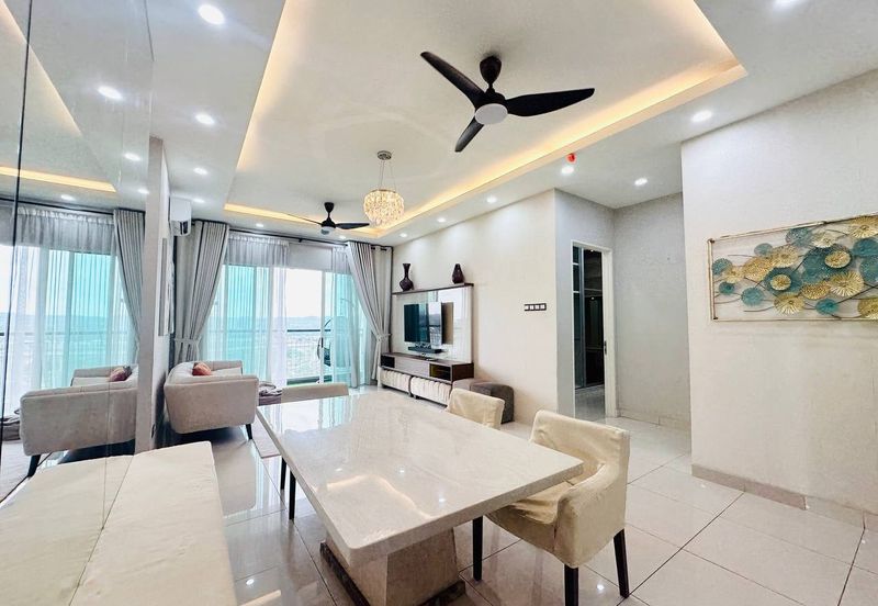 La Thea Residences @ 16 Sierra