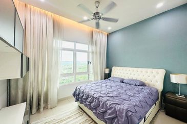 La Thea Residences @ 16 Sierra