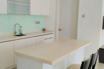 Perdana Lakeview West