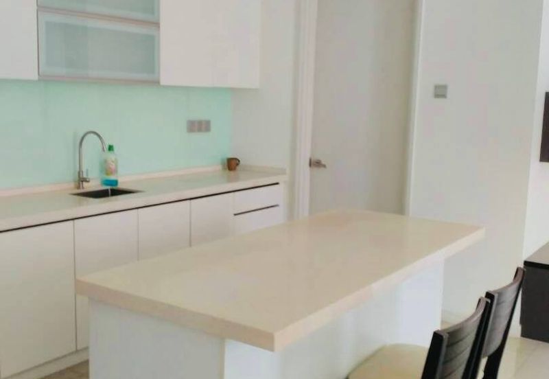 Perdana Lakeview West