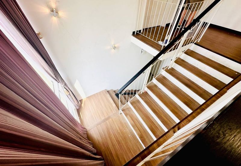 Perdana Lakeview West