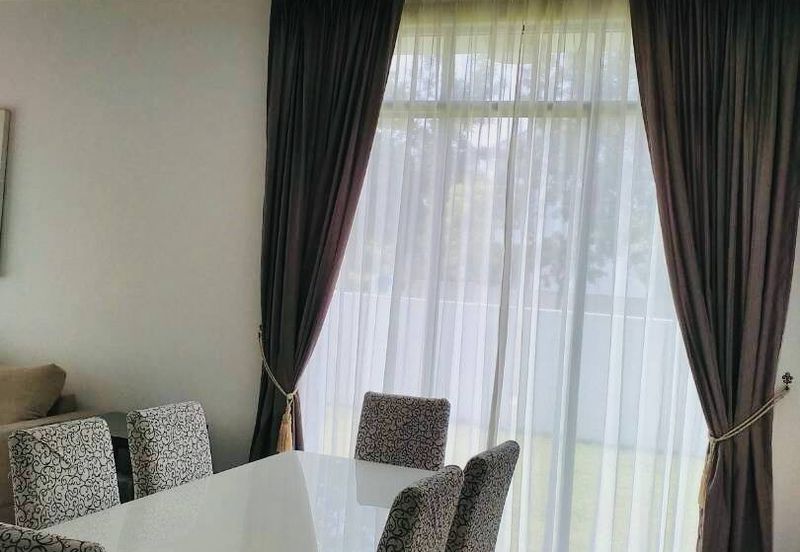 Perdana Lakeview West