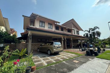 Port Klang (Pelabuhan Klang)