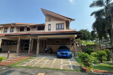 Port Klang (Pelabuhan Klang)