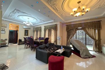 Port Klang (Pelabuhan Klang)