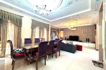 Port Klang (Pelabuhan Klang)