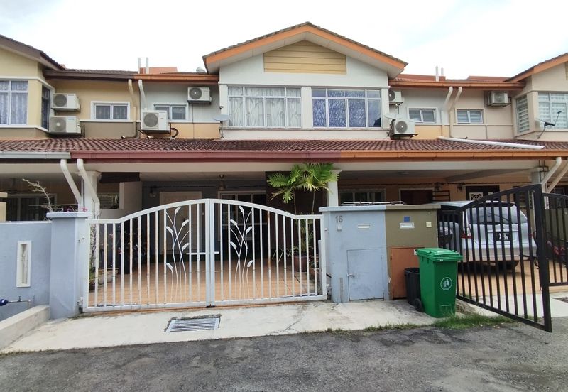 Seksyen 7, Bandar Baru Bangi