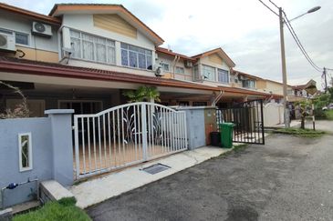 Seksyen 7, Bandar Baru Bangi