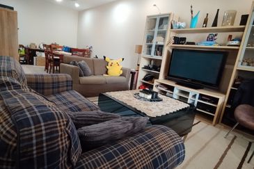 Seksyen 7, Bandar Baru Bangi