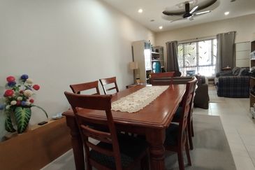 Seksyen 7, Bandar Baru Bangi