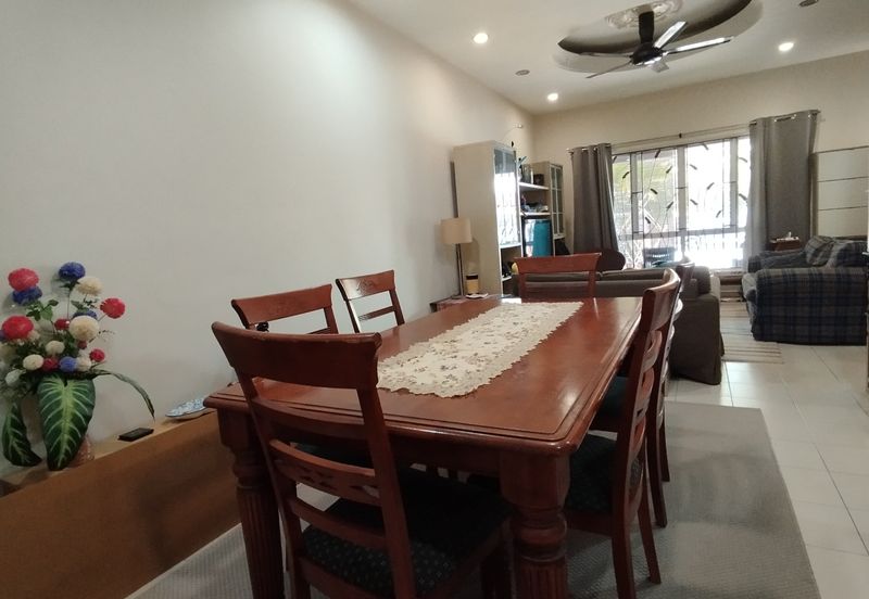 Seksyen 7, Bandar Baru Bangi