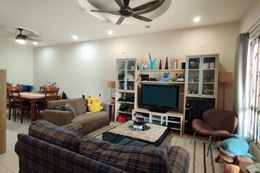 Seksyen 7, Bandar Baru Bangi