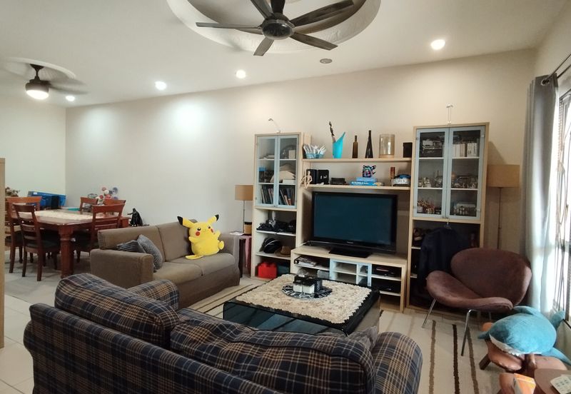 Seksyen 7, Bandar Baru Bangi