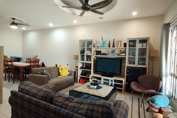 Seksyen 7, Bandar Baru Bangi